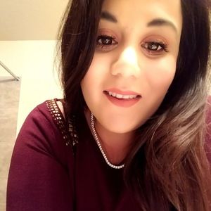 Meet your Posher, Cherie